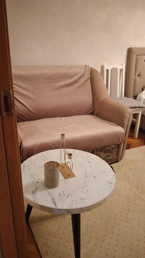 Apartment On Dacia 基希讷乌 外观 照片