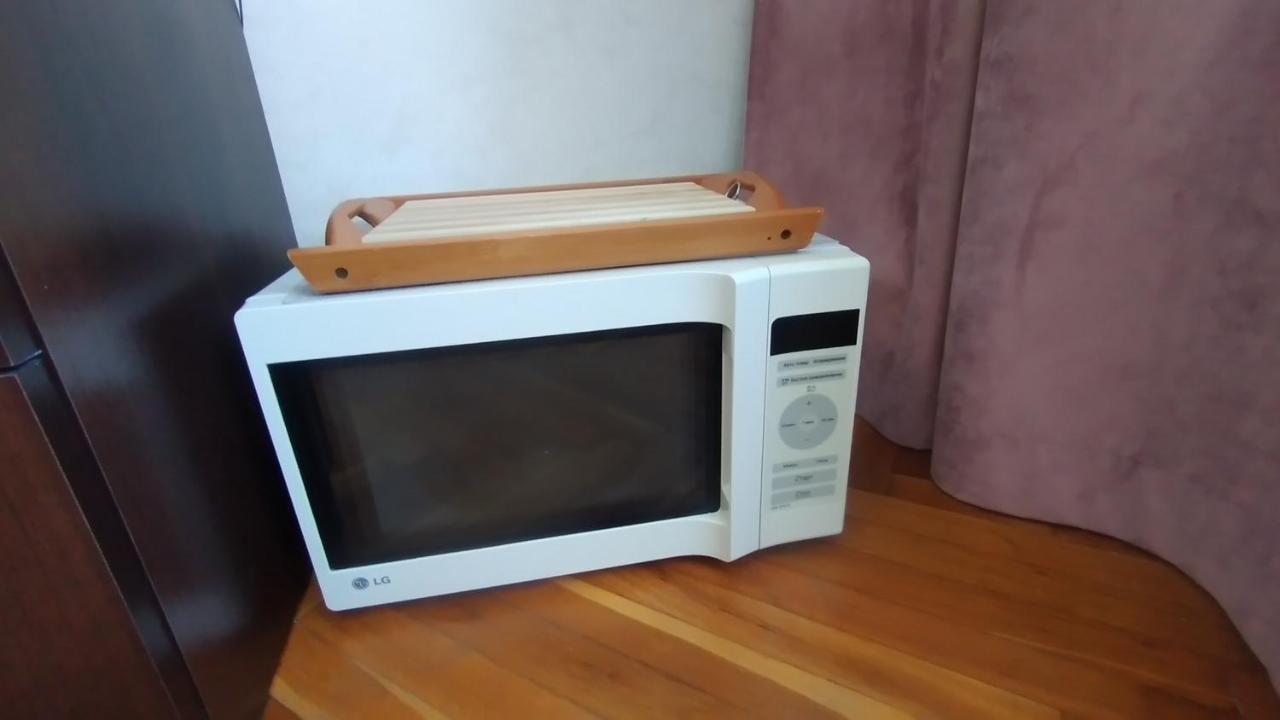 Apartment On Dacia 基希讷乌 外观 照片