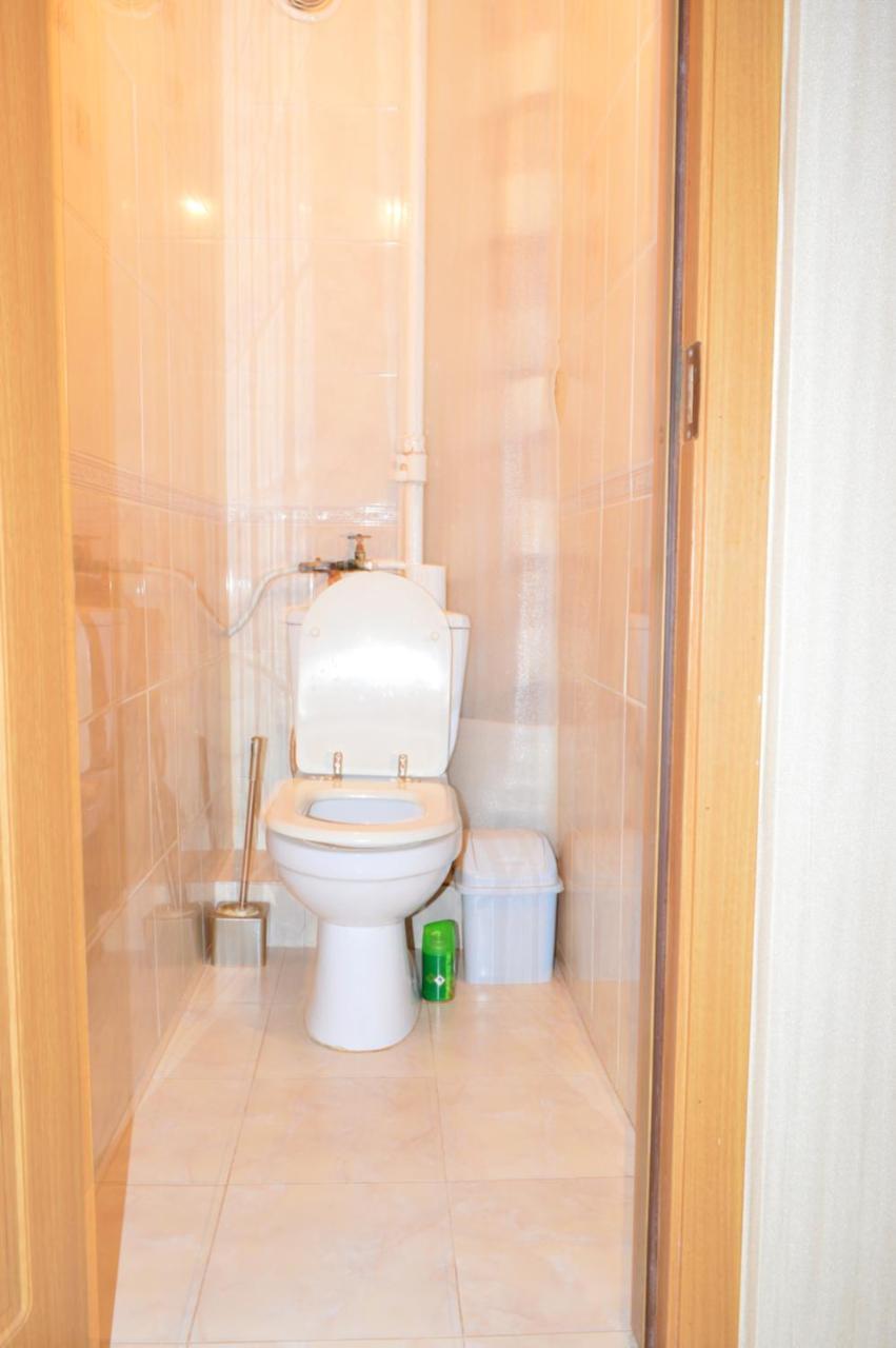 Apartment On Dacia 基希讷乌 外观 照片